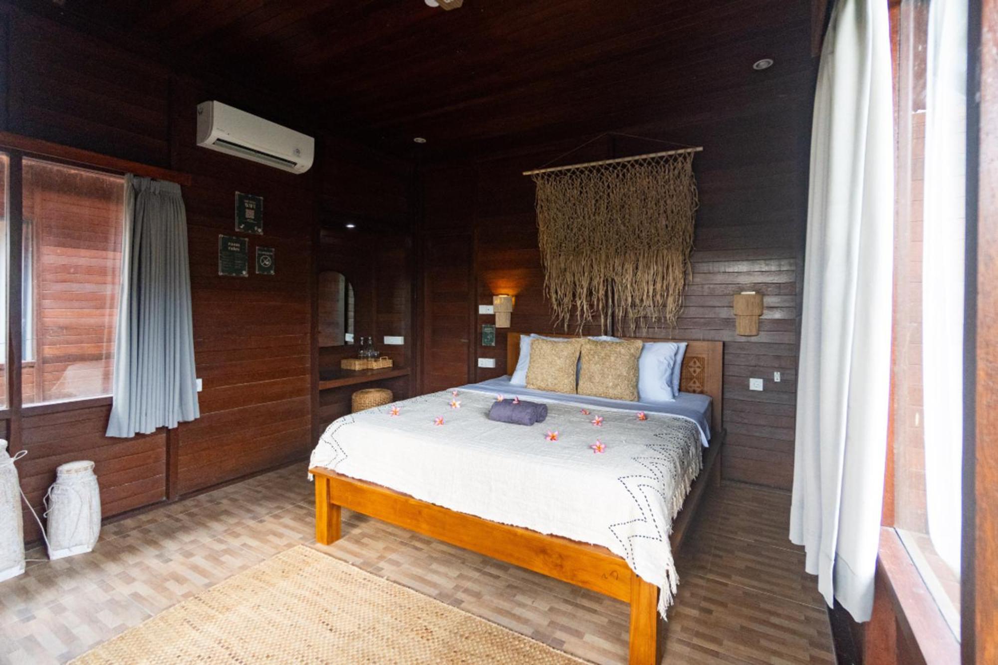 Mad Monkey Nusa Lembongan Dış mekan fotoğraf